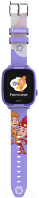 Умные часы детские Elari FixiTime Fun - фото 3 - id-p213665723