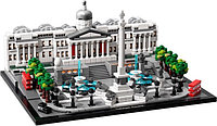 Конструктор LEGO Architecture 21045 Трафальгарская площадь