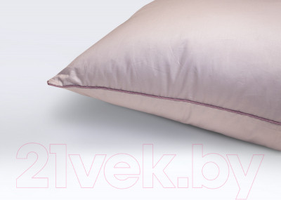 Подушка для сна Kariguz Special Pink / СП10-5 - фото 2 - id-p213665725