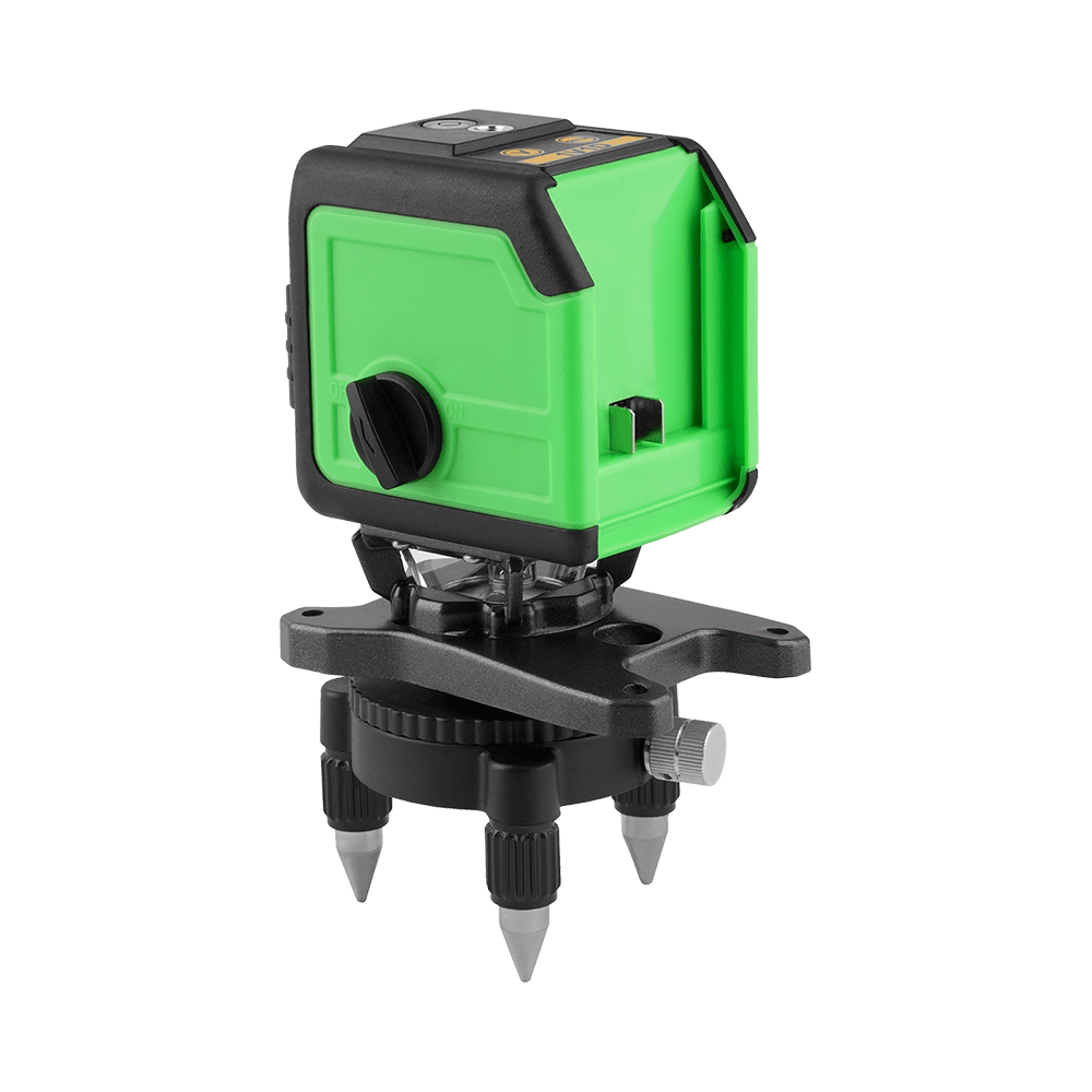Лазерный уровень AMO LN 360 Green с зеленым лучом - фото 5 - id-p213673402