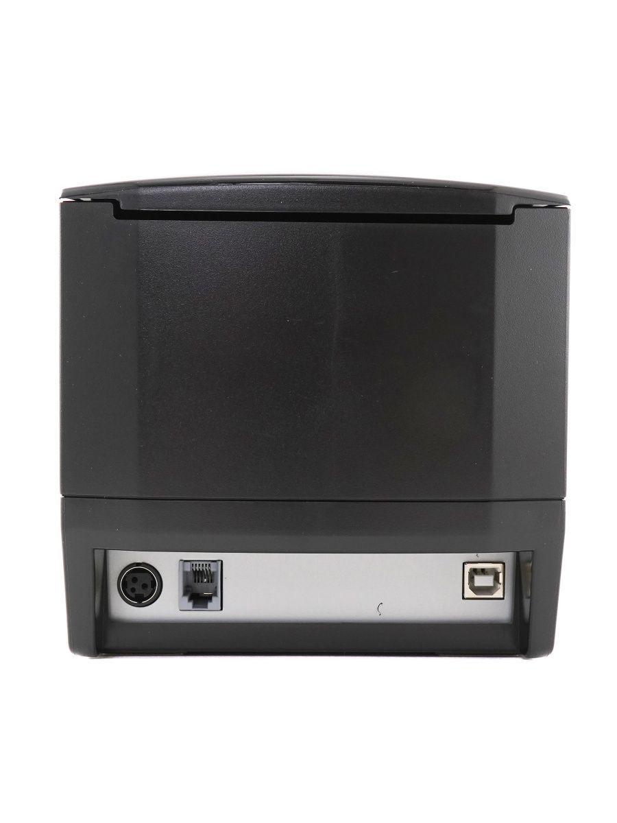 Термопринтер Xprinter 365B - фото 5 - id-p213685788