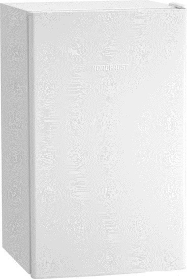 Холодильник NORDFROST NR 403 W - фото 1 - id-p194258545