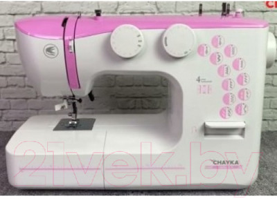 Швейная машина Chayka 924 - фото 3 - id-p213667586