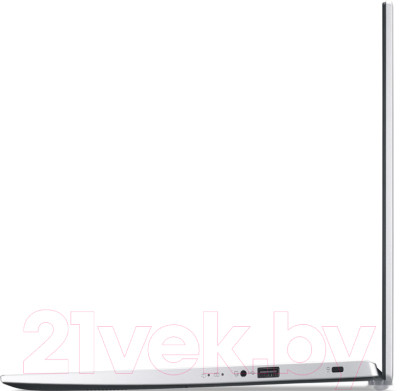 Ноутбук Acer Aspire 3 (NX.ADUEL.003) - фото 7 - id-p213679339