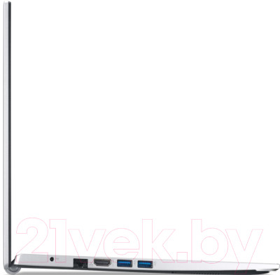 Ноутбук Acer Aspire 3 (NX.ADUEL.003) - фото 8 - id-p213679339
