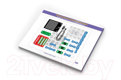 Научная игра Знаток Light Mini для Arduino / 70837 - фото 8 - id-p213679350