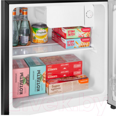 Холодильник без морозильника Maunfeld MFF 50WD - фото 7 - id-p213670315