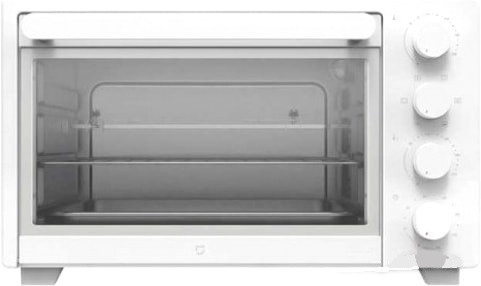 Мини-печь Xiaomi Mijia Electric Oven MDKXDE1ACM - фото 1 - id-p194259253