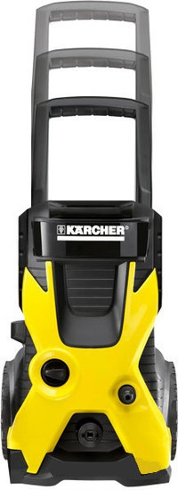 Мойка высокого давления Karcher K 5 Basic [1.180-580.0] - фото 1 - id-p194259538