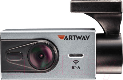 Автомобильный видеорегистратор Artway AV-410 - фото 1 - id-p213681254