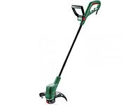 Триммер BOSCH EasyGrassCut 26 (0.28 кВт, 26 см, с головкой, вес 2.0 кг)