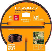 Шланг Fiskars 1027109 Q3 (3/4", 20 м)