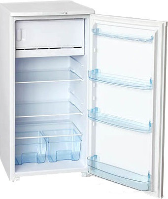 Однокамерный холодильник Бирюса 10 - фото 1 - id-p194259534