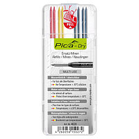 Набор стержней для карандаша Pica-Dry (PICA 4020)