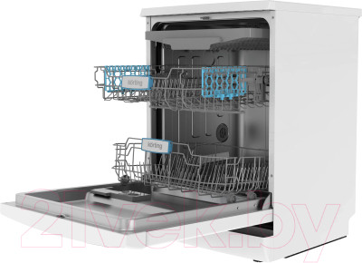 Посудомоечная машина Korting KDF 60578 - фото 5 - id-p213670560