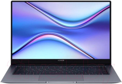 Ноутбук Honor MagicBook X 14 2023 FRI-F56 - фото 1 - id-p213667951