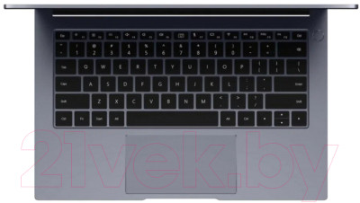 Ноутбук Honor MagicBook X 14 2023 FRI-F56 - фото 3 - id-p213667951