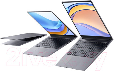 Ноутбук Honor MagicBook X 14 2023 FRI-F56 - фото 6 - id-p213667951