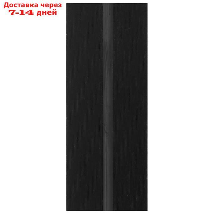 Комплект лыжный БРЕНД ЦСТ (175/135 (+/-5 см), крепление: 0075мм) цвета микс - фото 4 - id-p213592108