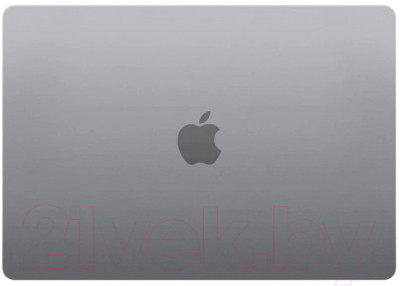 Ноутбук Apple Macbook Air 15" M2 2023 512GB / MQKQ3 - фото 4 - id-p213668005