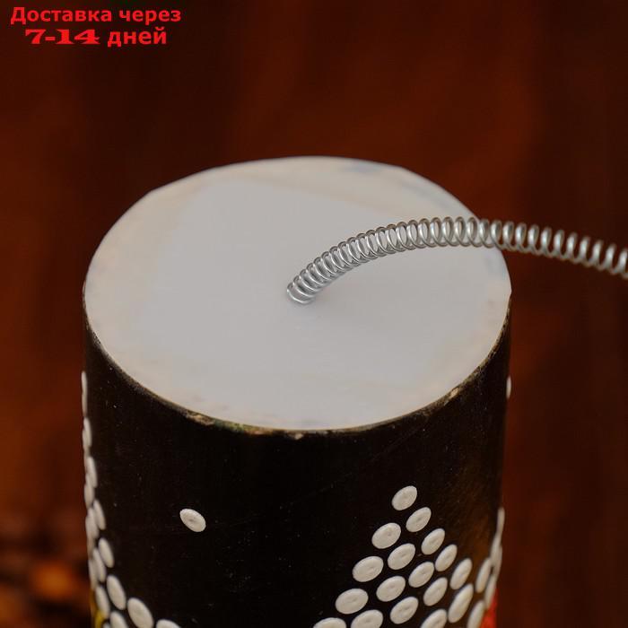 Музыкальный инструмент "Шум грома" 15х6х8 см МИКС - фото 4 - id-p213591071