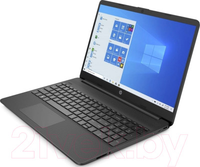 Ноутбук HP 15s-eq3195nw (715L6EA) - фото 2 - id-p213668050