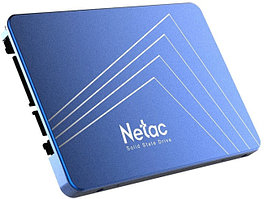 SSD Netac 512Gb N600S NT01N600S-512G-S3X