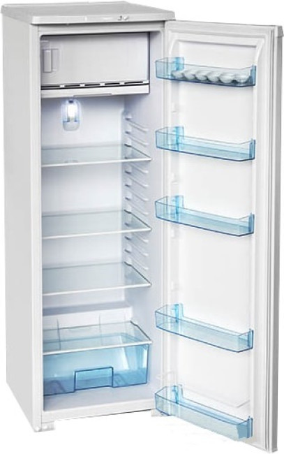 Однокамерный холодильник Бирюса 107 - фото 1 - id-p207655881