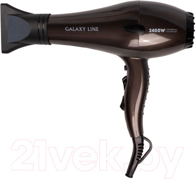 Профессиональный фен Galaxy Line GL 4343 - фото 1 - id-p213680087