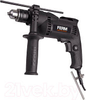 Дрель Ferm PDM1049P