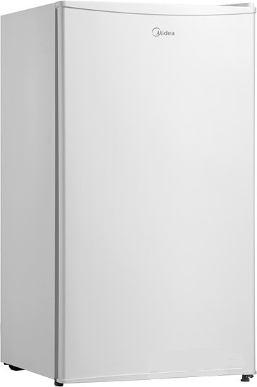 Однокамерный холодильник Midea MR1085W - фото 1 - id-p212885862