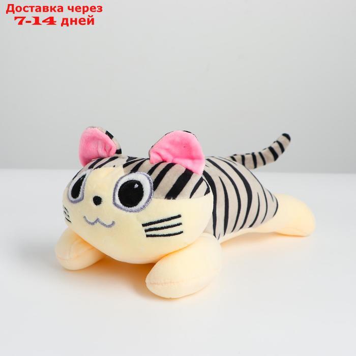 Мягкая игрушка "Котик", 20 см - фото 1 - id-p213591424