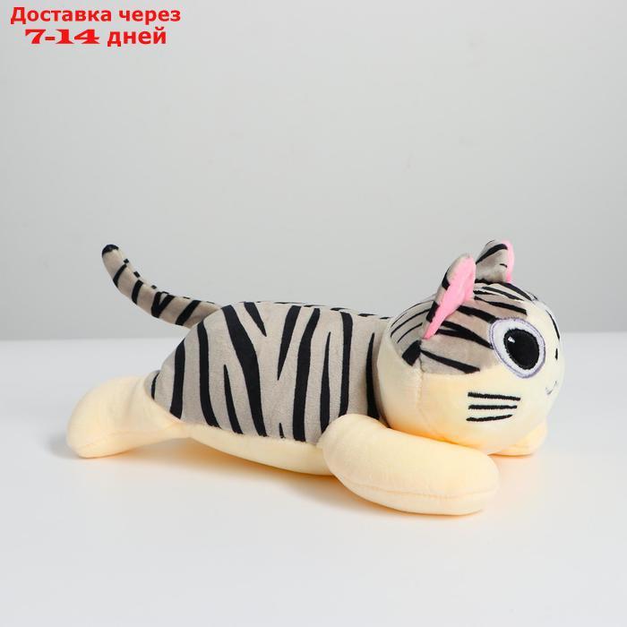 Мягкая игрушка "Котик", 20 см - фото 2 - id-p213591424