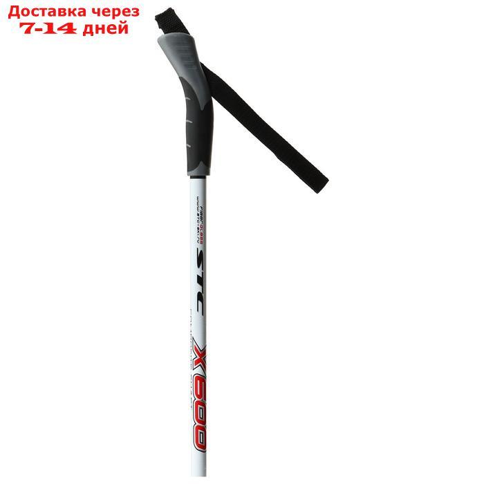 Комплект лыжный БРЕНД ЦСТ Step, 170/130 (+/-5 см), крепление NN75 мм, цвет МИКС - фото 5 - id-p213591474