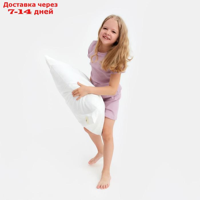 Пижама детская KAFTAN "Dream" р.38 (146-152), лиловый - фото 3 - id-p213592466