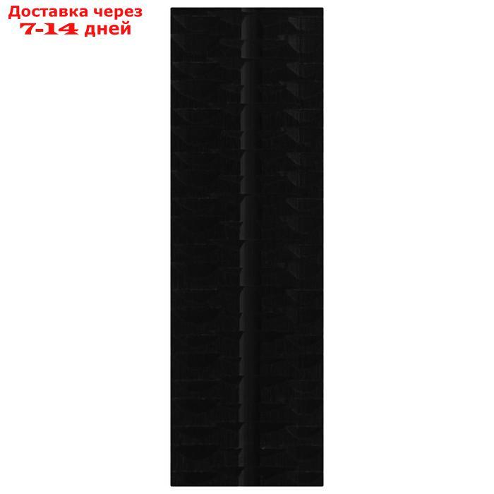 Комплект лыжный БРЕНД ЦСТ Step, 195/155 (+/-5 см), крепление SNS, цвет микс - фото 4 - id-p213591655