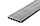 Террасная доска UnoDeck Mogano Серый 165×24х3000 мм, фото 4
