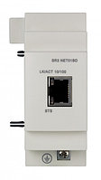 SR3NET01BD МОДУЛЬ РАСШИРЕНИЯ СВЯЗИ ETHERNET =24В