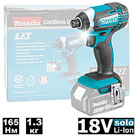 Шуруповерт ударный DTD152Z (DTD 152 Z) аккумуляторный MAKITA