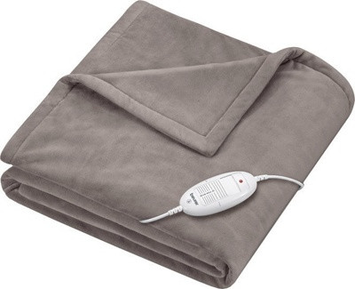 Электрическое одеяло Beurer HD75 - фото 1 - id-p194258350