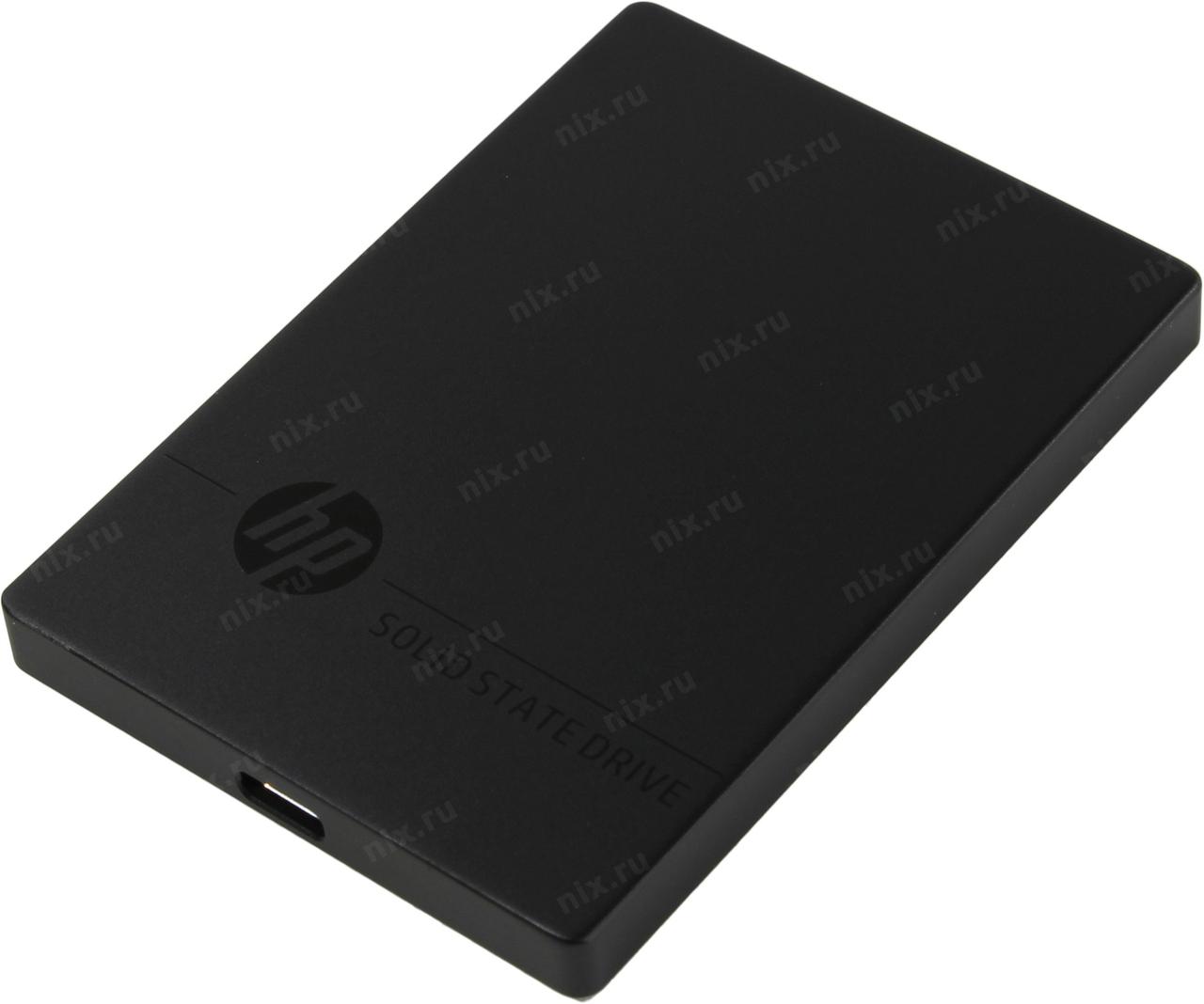 SSD 1 Tb USB3.1 HP P600 3XJ08AA 3D TLC