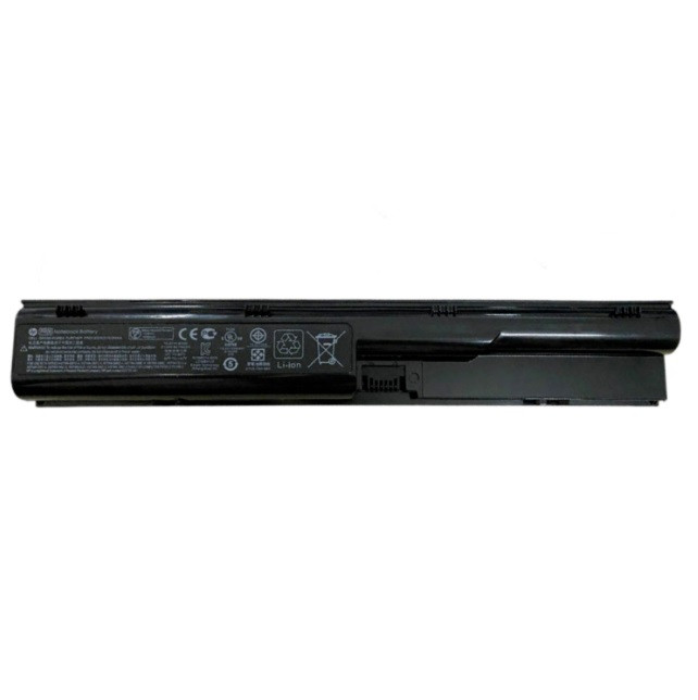 Оригинальная аккумуляторная батарея PR06, HSTNN-DB2R для ноутбука HP ProBook 4330s, 4331s, 4430s, 4431s, 4435s
