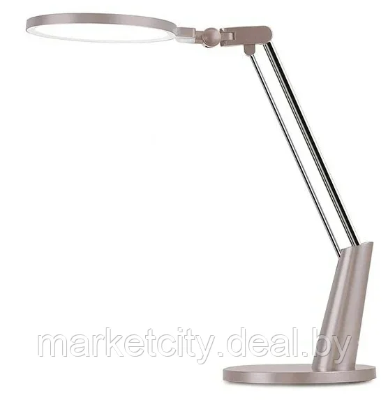 Лампа офисная светодиодная Yeelight Serene Eye-Friendly Desk Lamp Pro (YLTD04YL) - фото 3 - id-p213688438