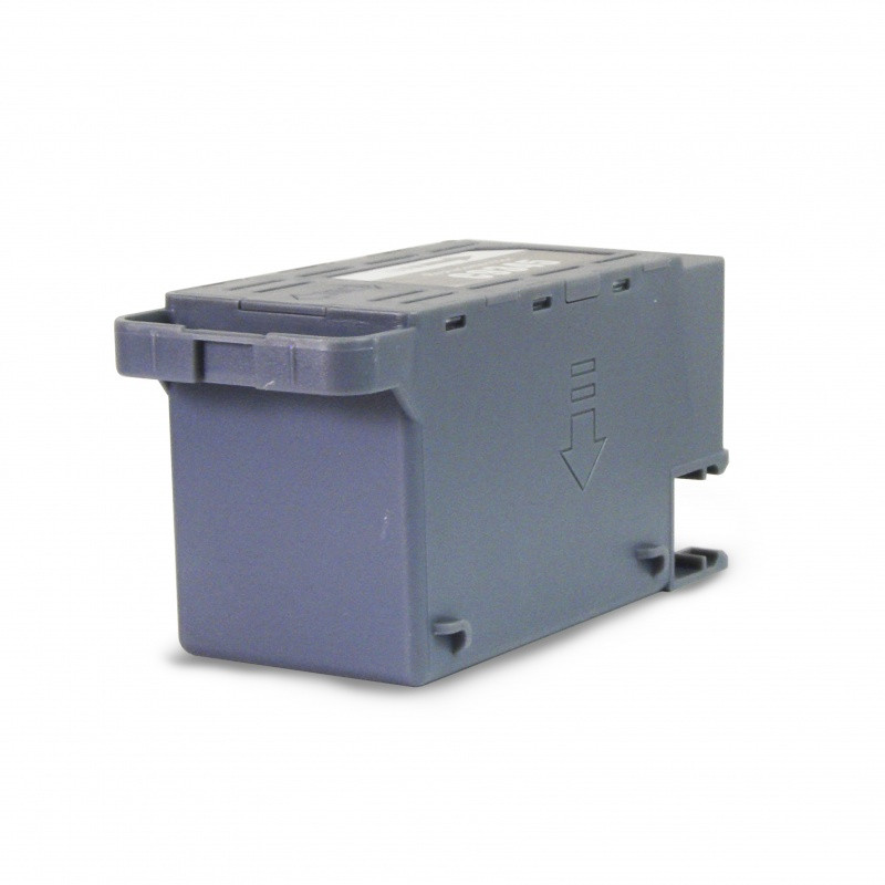 Емкость для отработанных чернил принтера Epson (Памперс C9345) арт. C12C934591 - фото 3 - id-p213688696