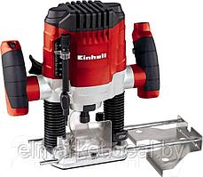 Фрезер Einhell TC-RO 1155 E Красный, Черный