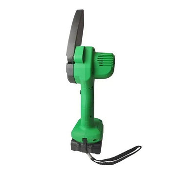 Аккумуляторная пила Zitrek GreenSaw 20 082-1850 (с 2-мя АКБ), фото 2
