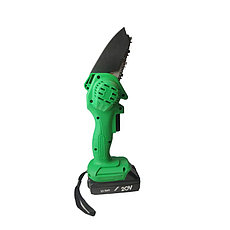 Аккумуляторная пила Zitrek GreenSaw 20 082-1850 (с 2-мя АКБ), фото 2