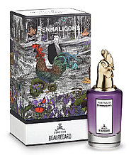 Мужская парфюмерная вода Penhaligon's Monsieur Beauregard edp 75ml (PREMIUM)