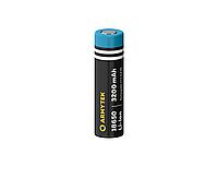 Аккумулятор Armytek 18650 Li-Ion 3200 mAh