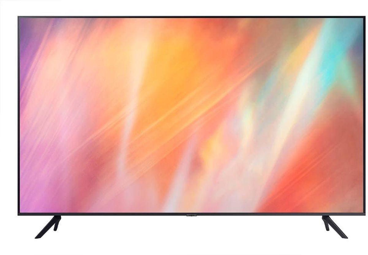 Панель Samsung 43" BE43A-H черный LED 5ms 16:9 DVI HDMI TV глянцевая 300cd 178гр/178гр 1920x1080 RCA Да FHD - фото 1 - id-p213688846